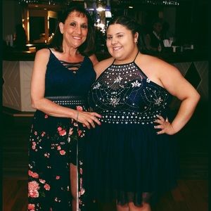 Meet your Posher, Renee